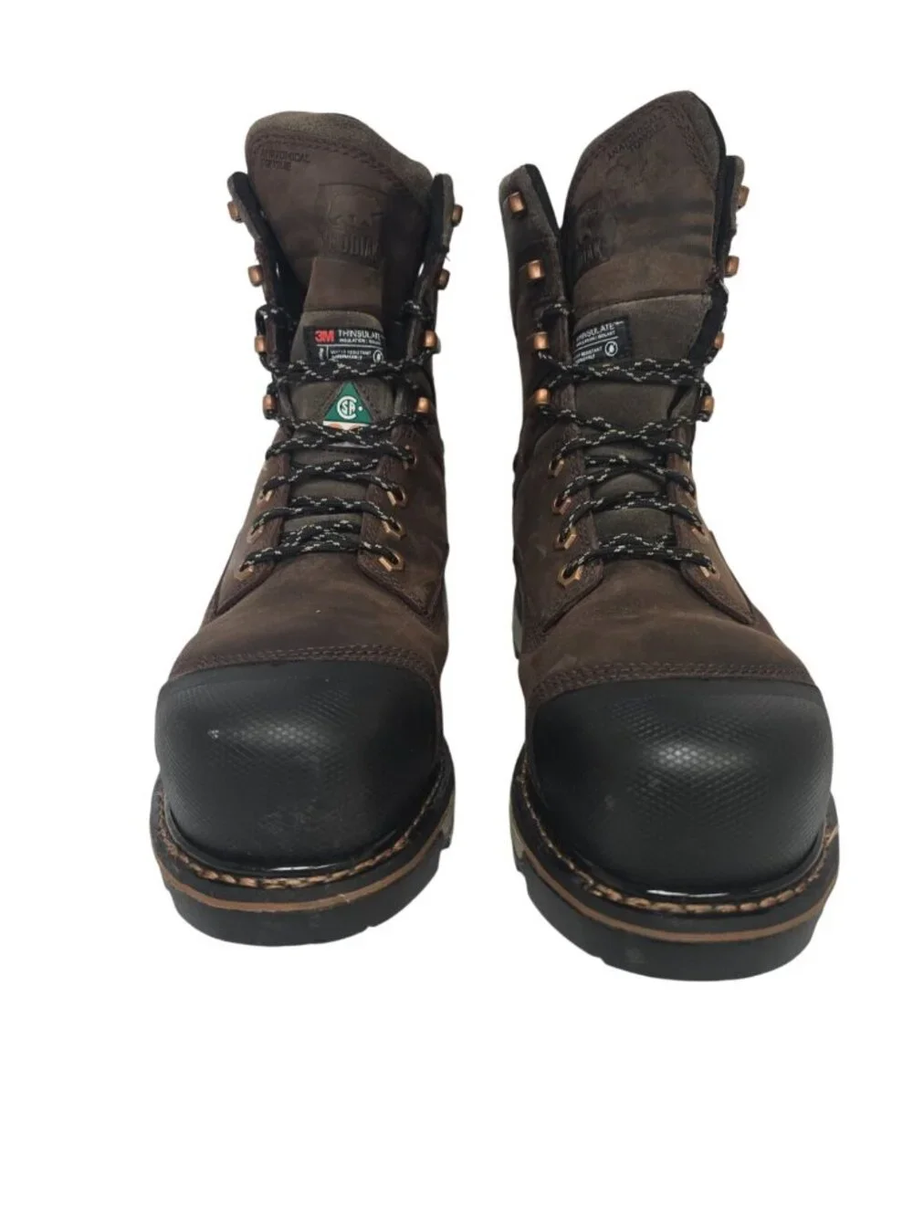 Kodiak Men's Neragon 8